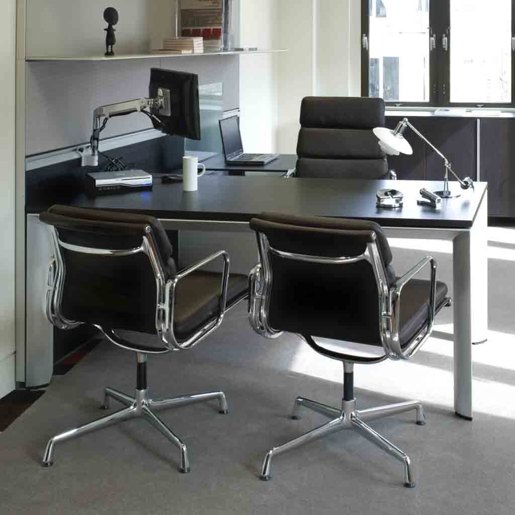 iQ Bank of Ghana Office Installation