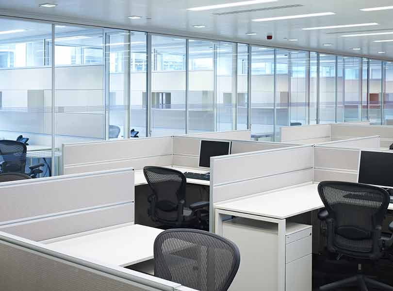 iQ Group Furniture Reconfigurations
